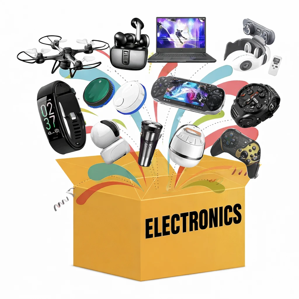 Electronics